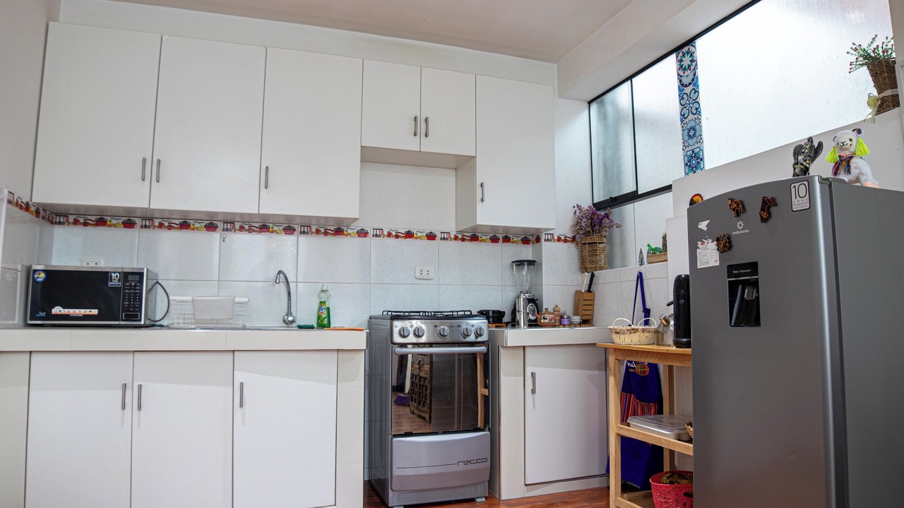 Photo of Kitchen in Cusco Historic Center