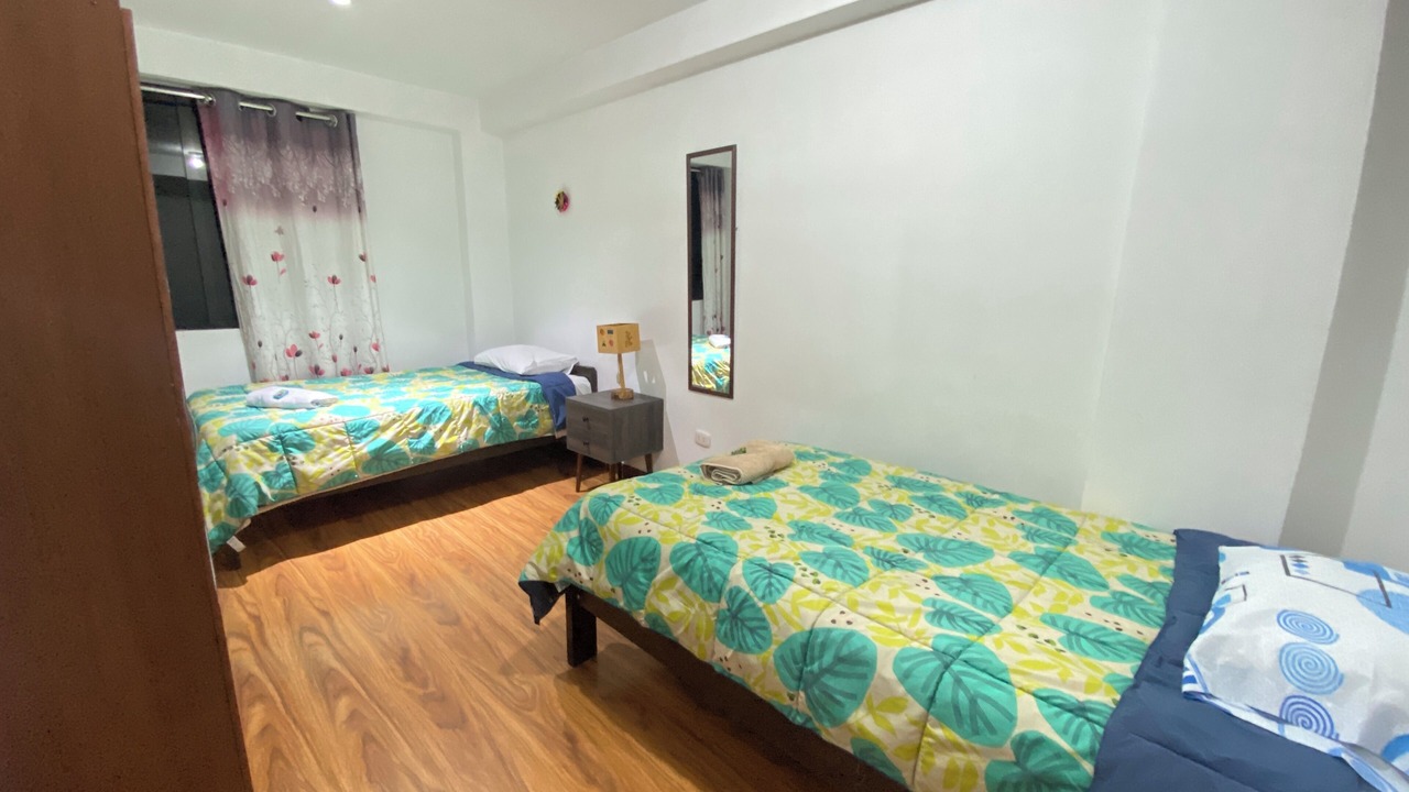 Photo of Bedroom in Cusco Historic Center