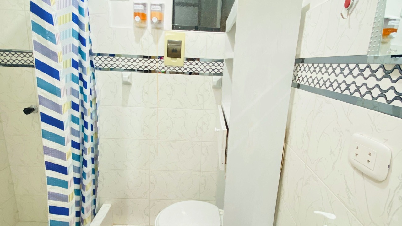 Photo of Bathroom in Cusco Historic Center