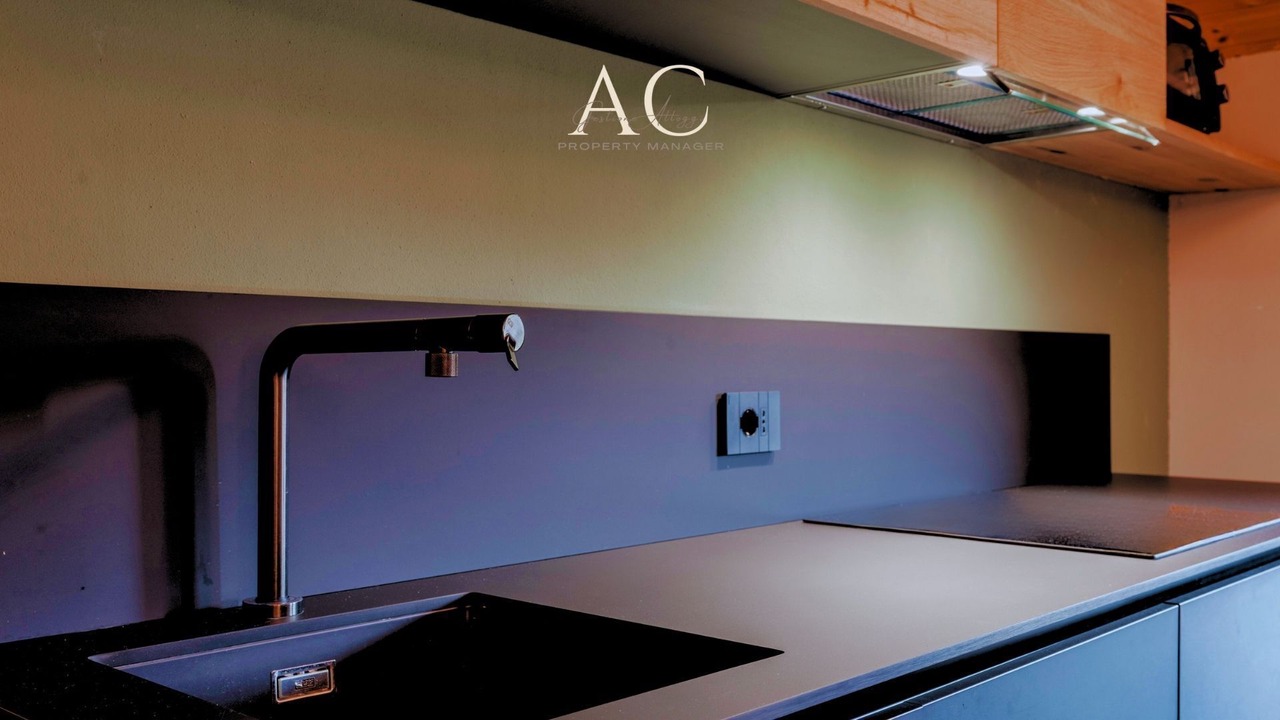 Photo of Kitchen in Temu