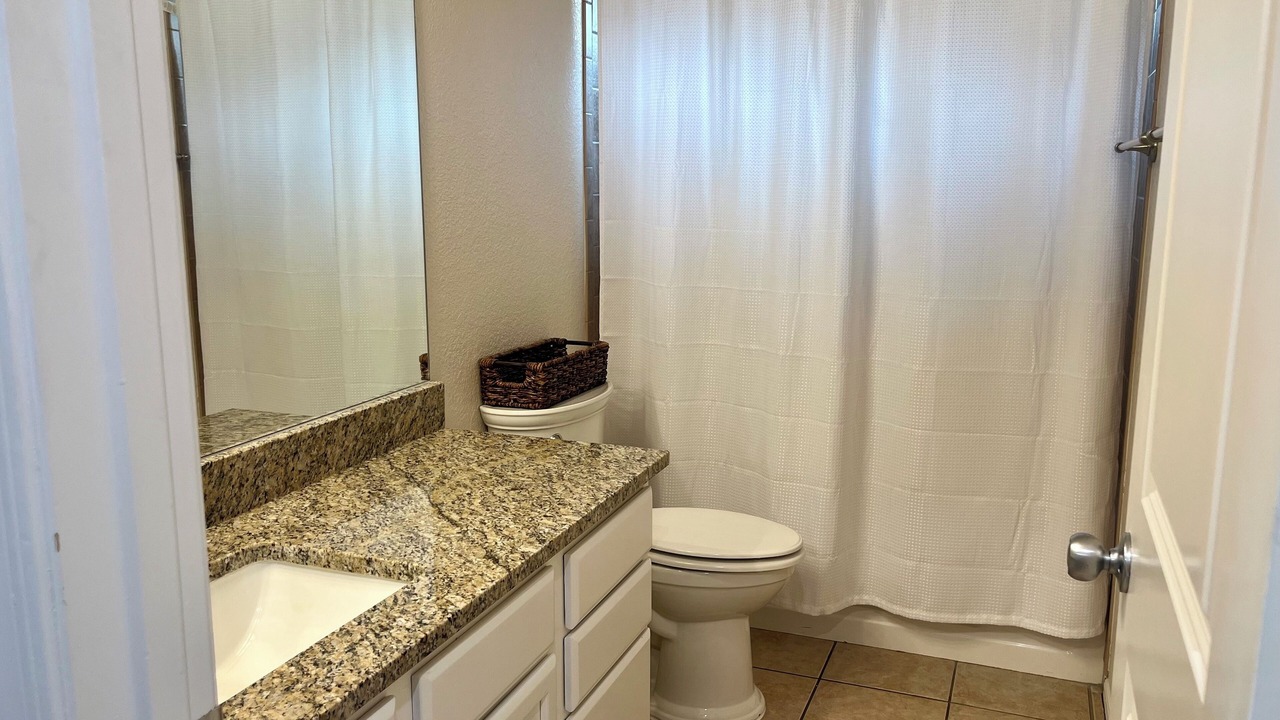 Photo of Bathroom in Fortuna Foothills