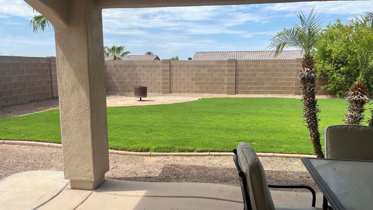 Photo of Outdoor in Fortuna Foothills