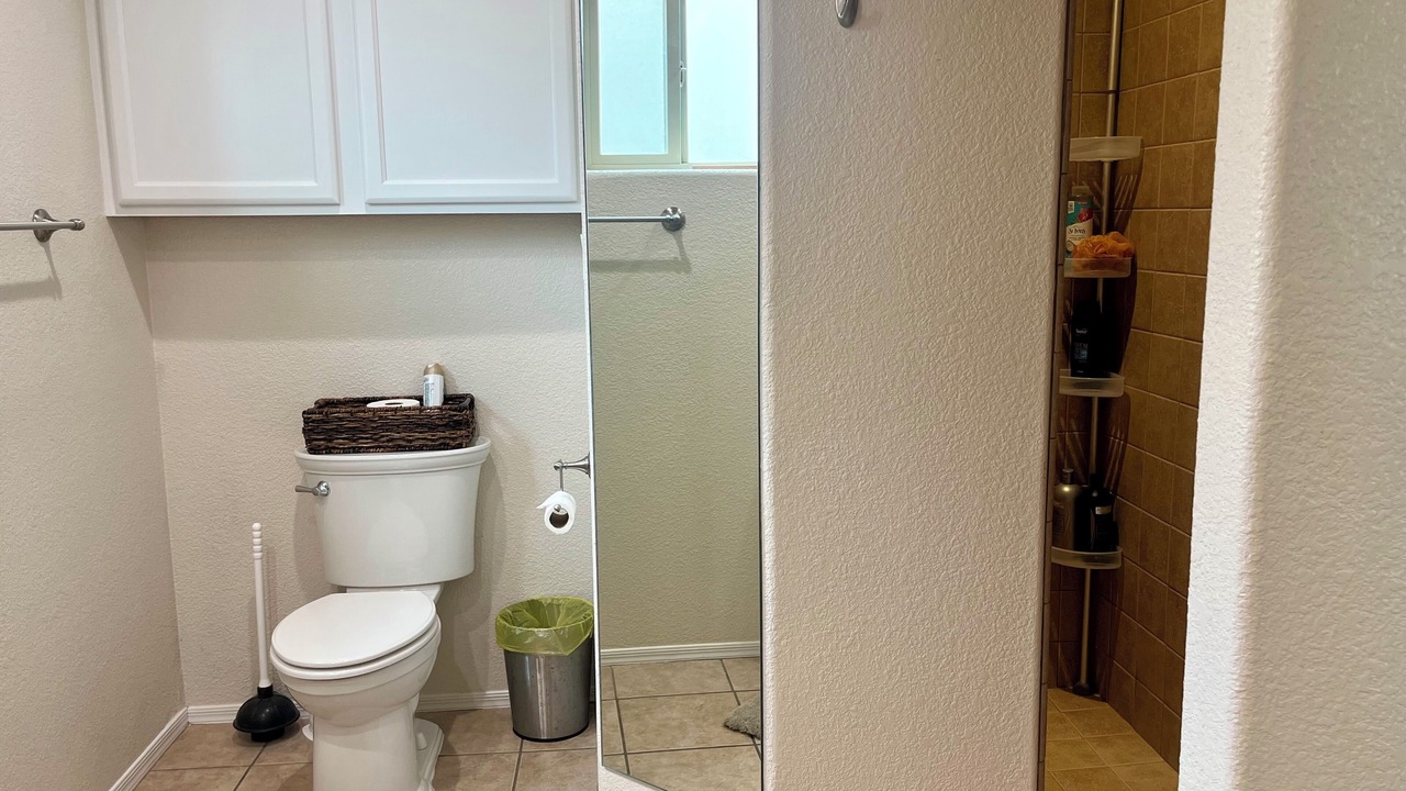 Photo of Bathroom in Fortuna Foothills