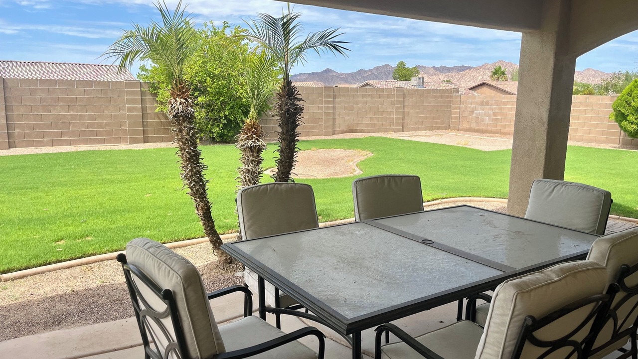 Photo of Outdoor in Fortuna Foothills