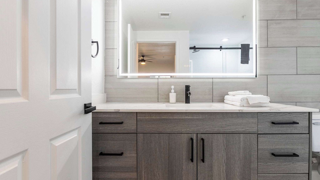 Photo of Bathroom in Desert Paradise Estates