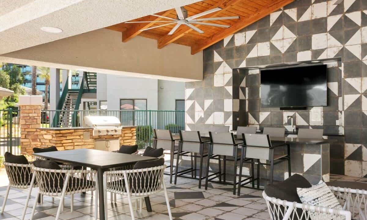 Photo of Outdoor in Desert Paradise Estates