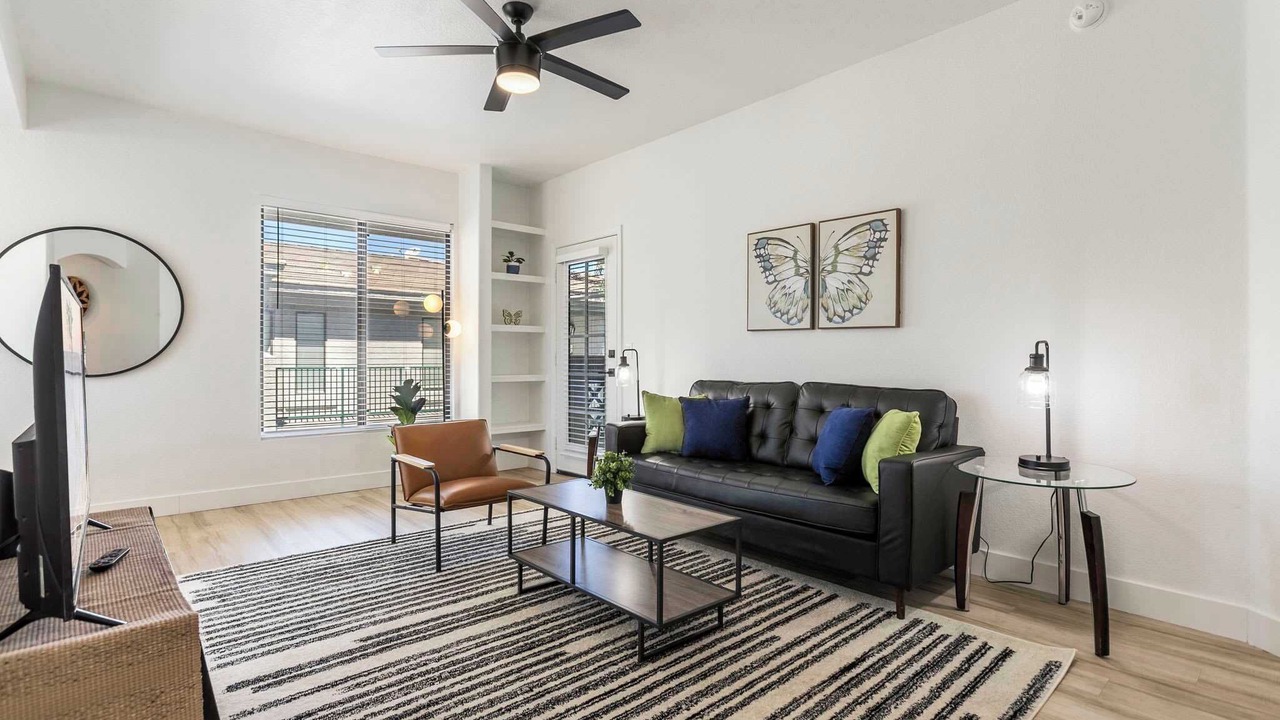 Photo of Outdoor in Desert Paradise Estates