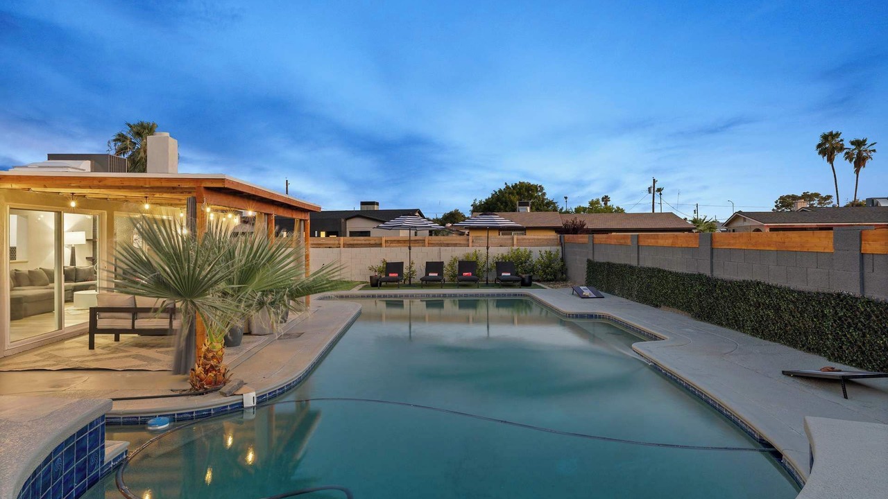 Photo of Outdoor in Pointe Scottsdale