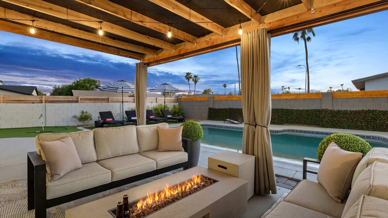 Photo of Outdoor in Pointe Scottsdale