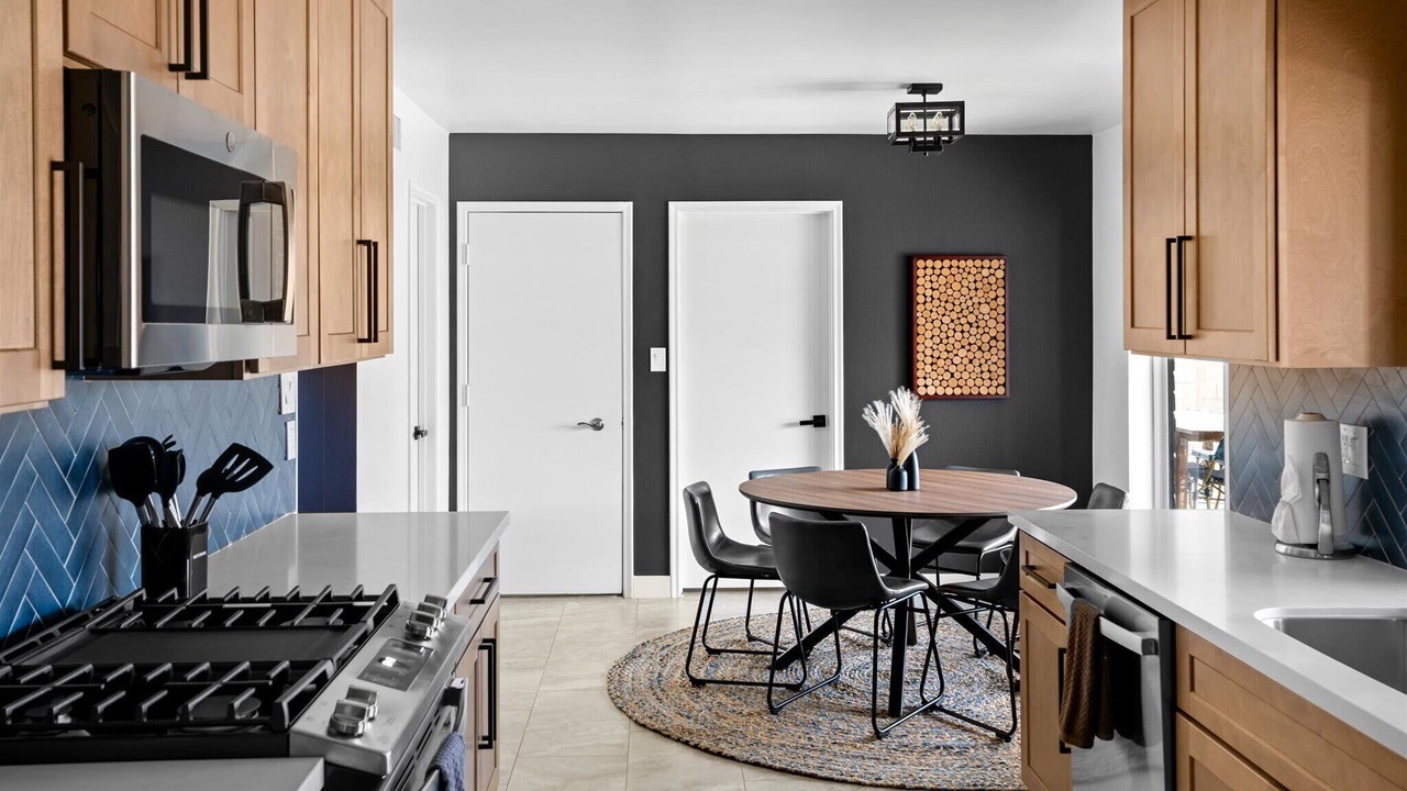 Photo of Kitchen in Glendale