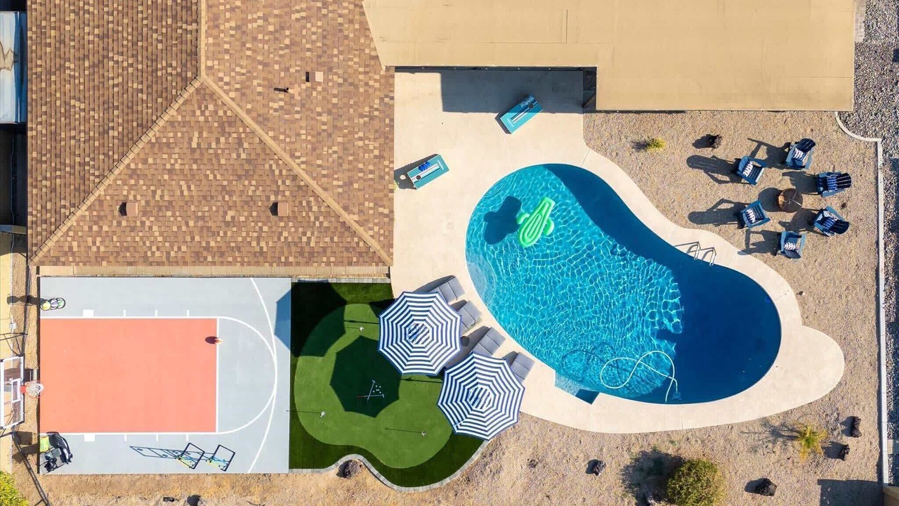 Photo of Outdoor in Glendale