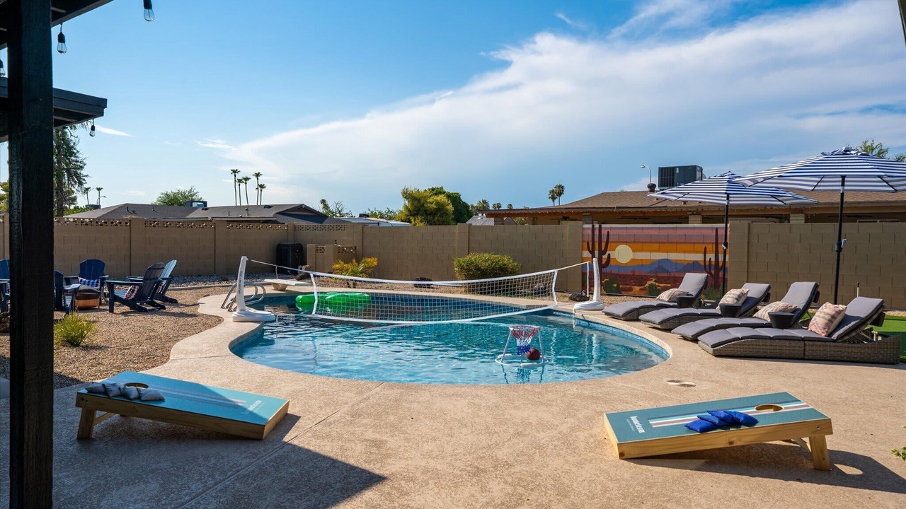 Photo of Outdoor in Glendale