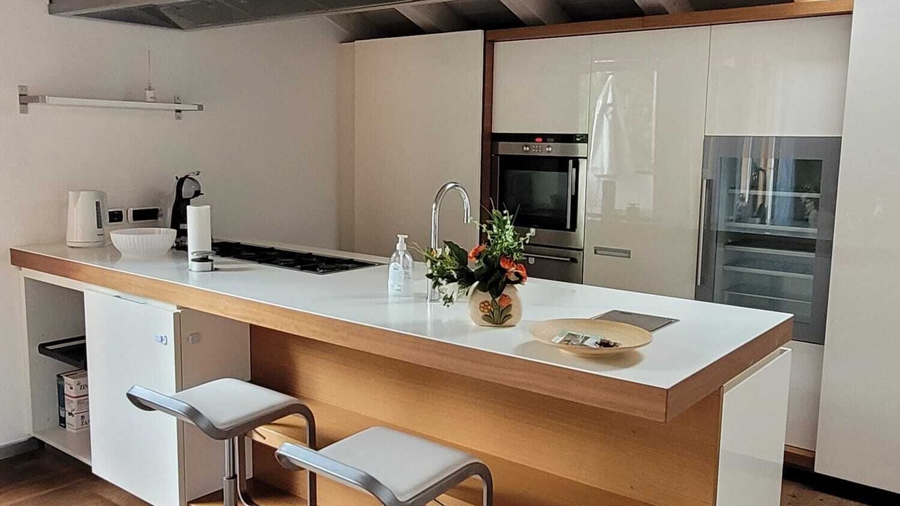 Photo of Kitchen in Cavedine