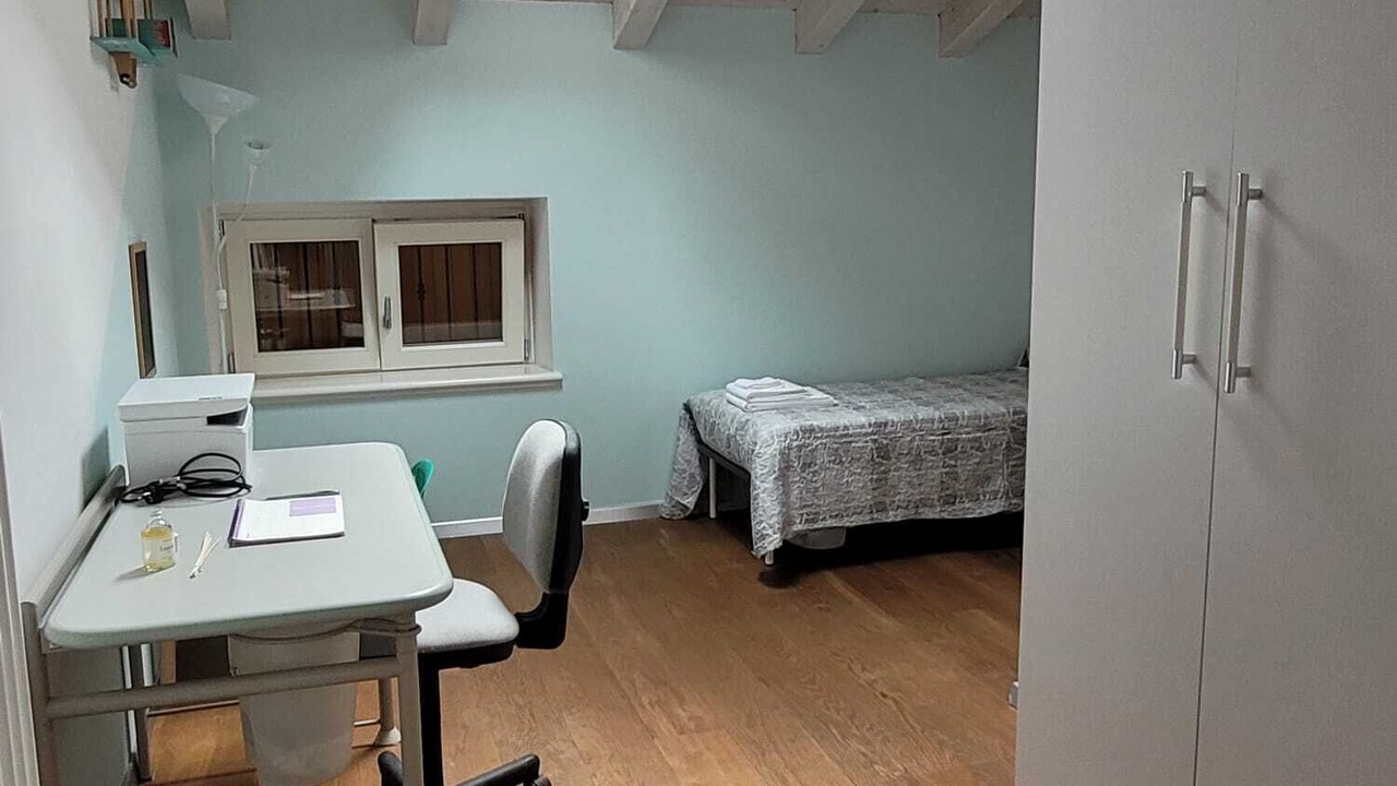 Photo of Bedroom in Cavedine