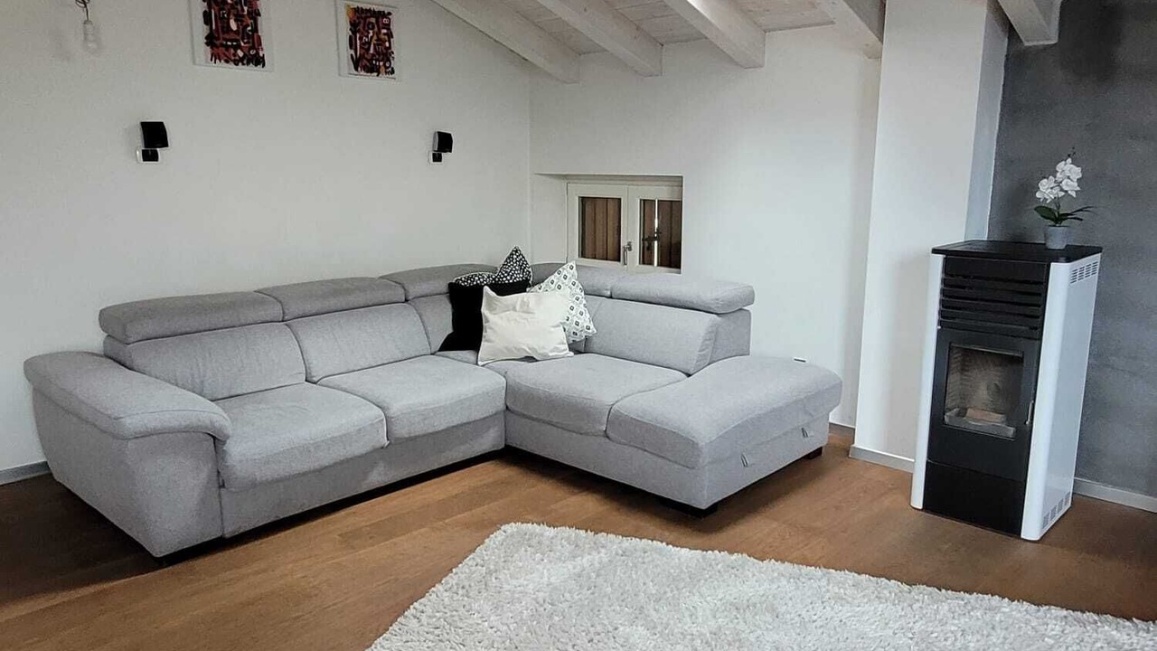 Photo of Livingroom in Cavedine