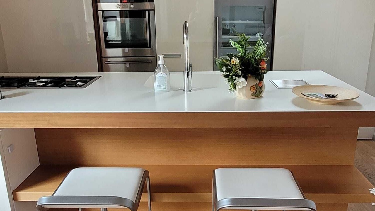 Photo of Kitchen in Cavedine
