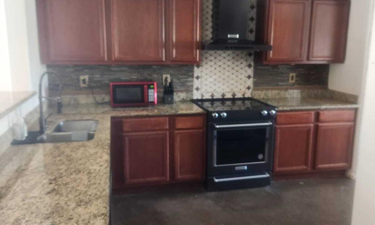 Photo of Kitchen in Canyon Trails
