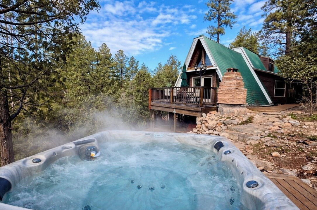 Photo of Outdoor in Whispering Pines
