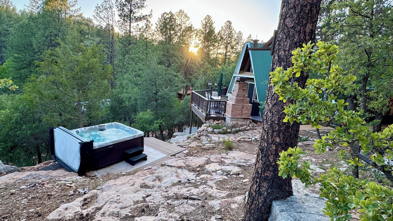 Photo of Outdoor in Whispering Pines