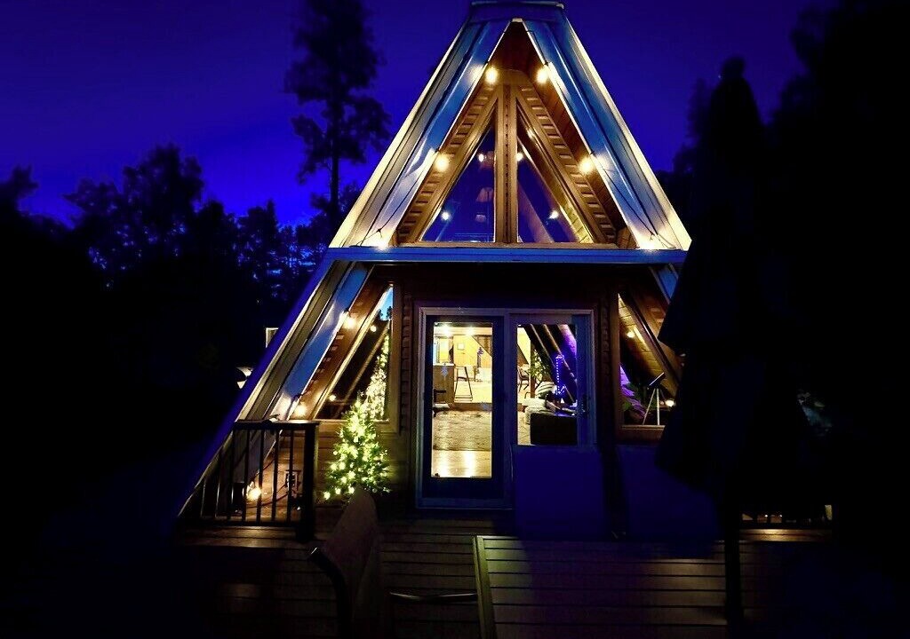 Photo of Outdoor in Whispering Pines