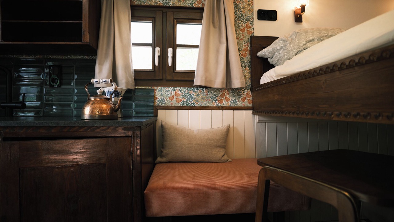 Photo of Bedroom in Saltusio