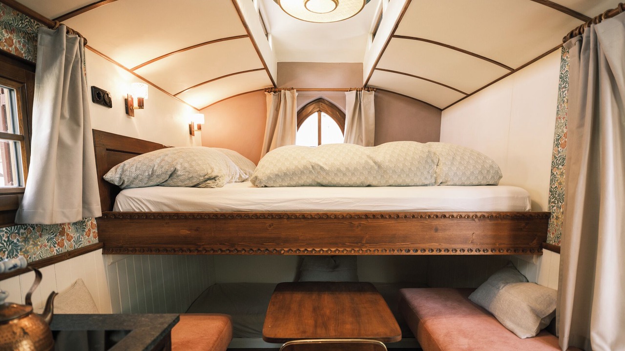Photo of Bedroom in Saltusio