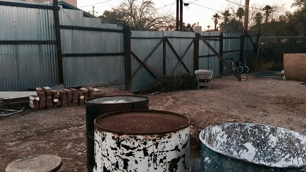 Photo of Outdoor in West University