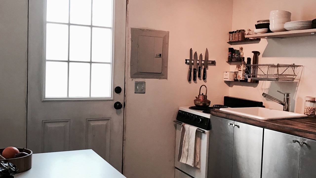 Photo of Kitchen in West University