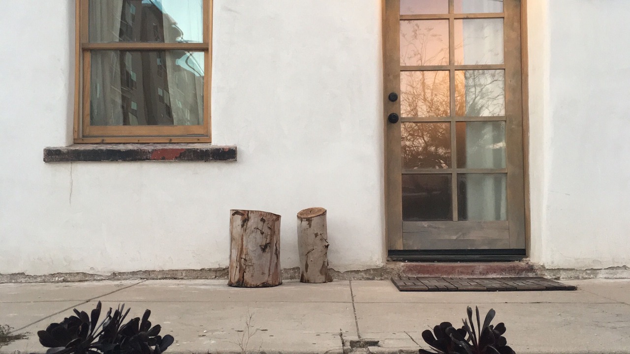 Photo of Outdoor in West University