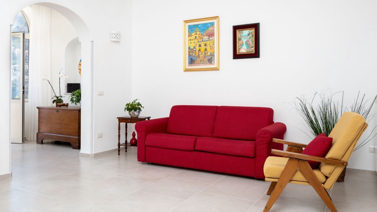 Photo of Livingroom in Liparlati