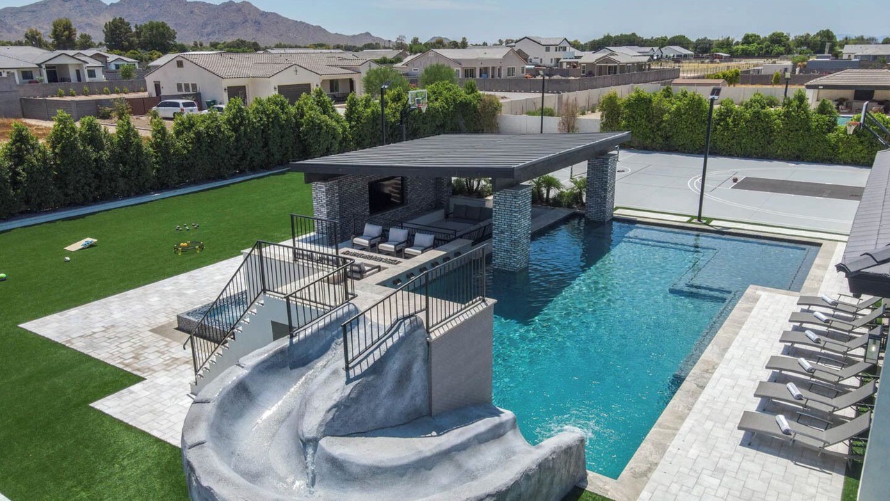 Photo of Outdoor in Chandler Heights Citrus