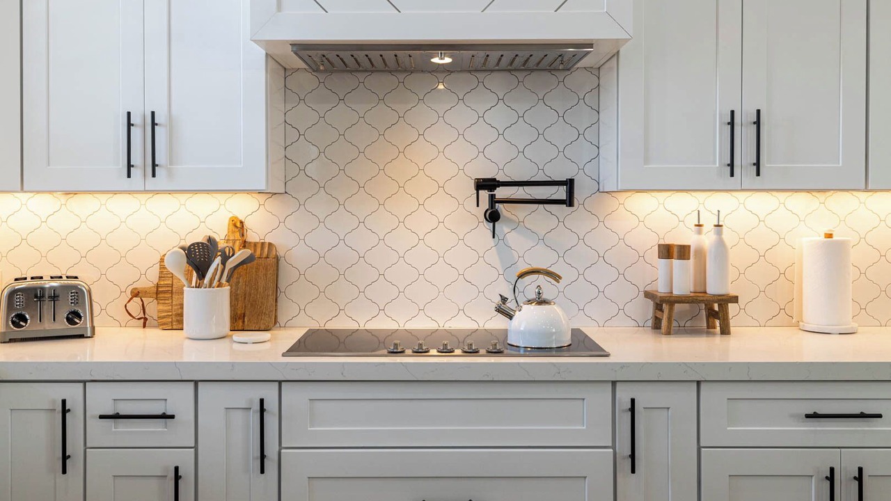 Photo of Kitchen in Chandler Heights Citrus