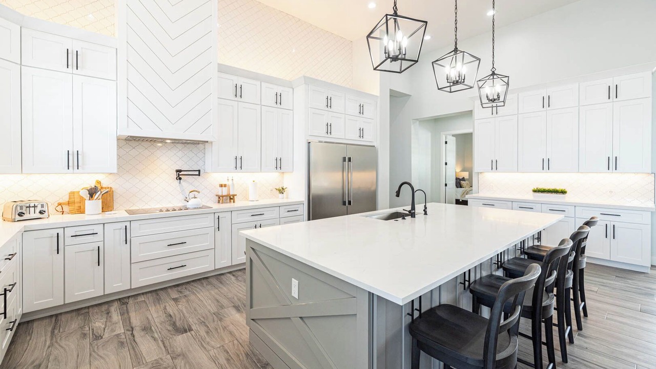 Photo of Kitchen in Chandler Heights Citrus