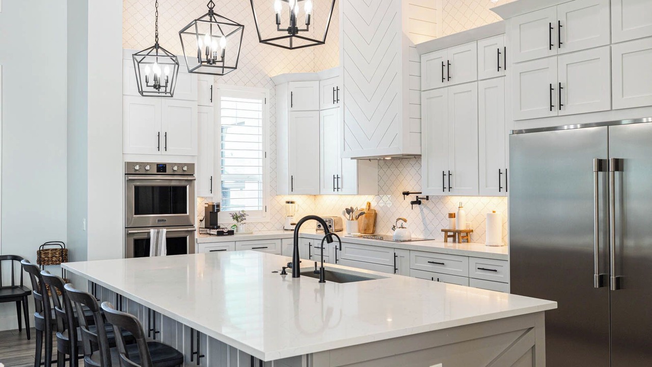 Photo of Kitchen in Chandler Heights Citrus