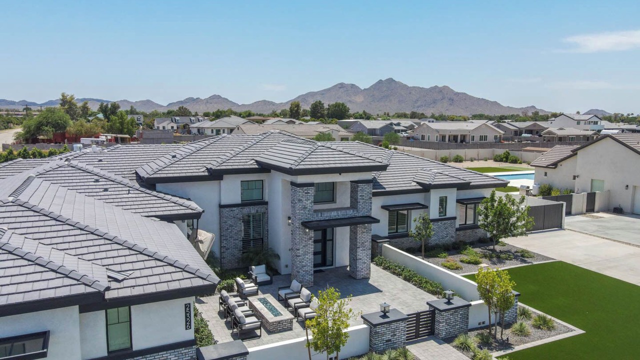 Photo of Outdoor in Chandler Heights Citrus