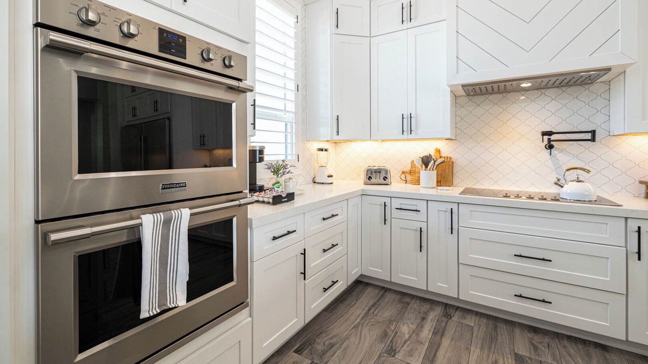 Photo of Kitchen in Chandler Heights Citrus