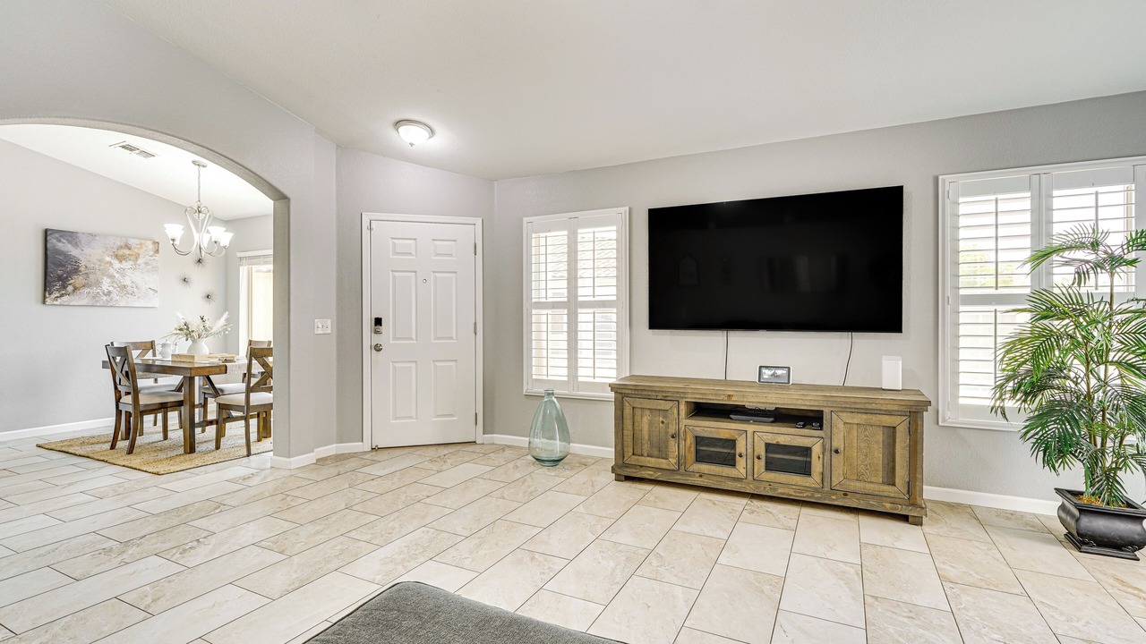 Photo of Livingroom in Cortaro