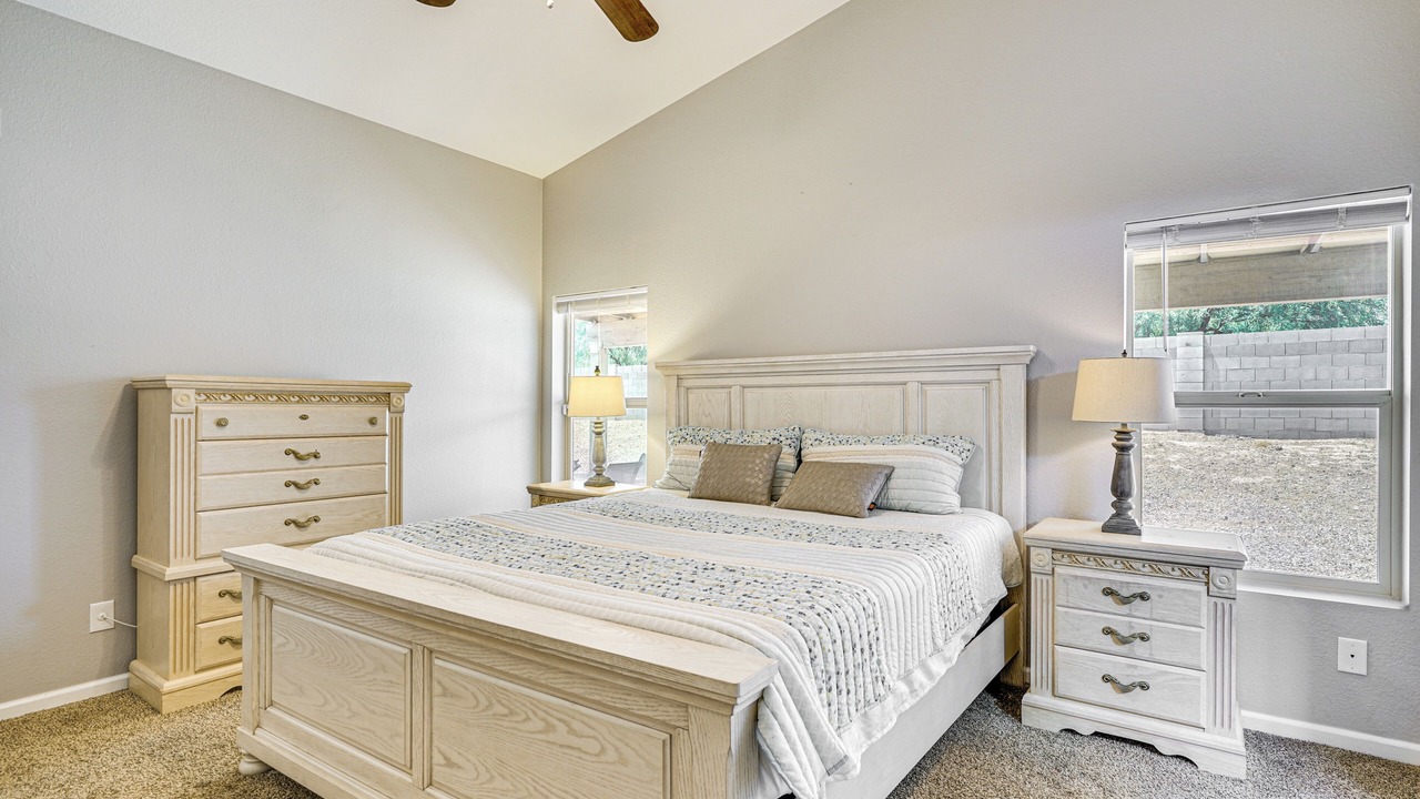 Photo of Bedroom in Cortaro