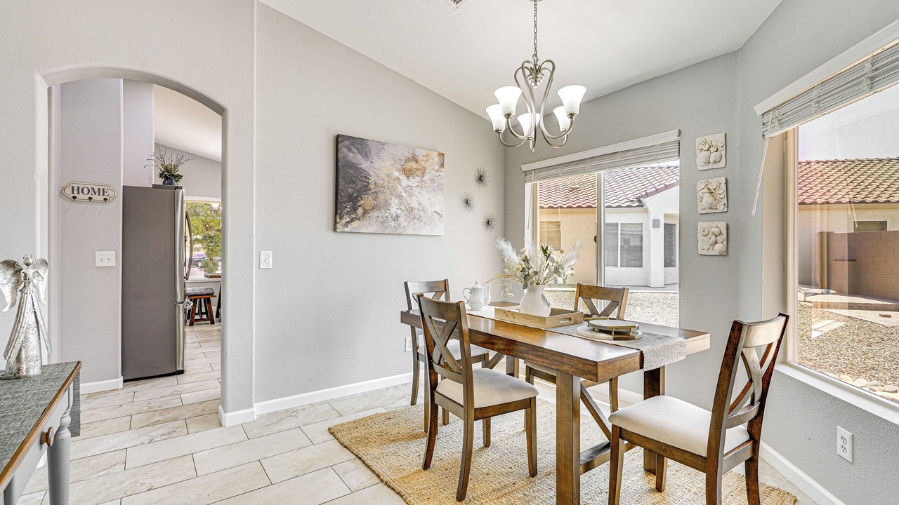 Photo of Livingroom in Cortaro
