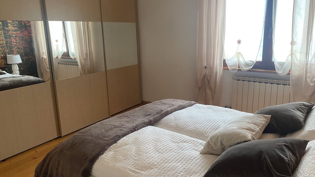 Photo of Bedroom in Lavis