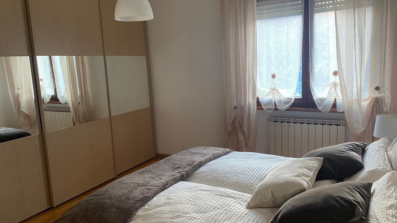 Photo of Bedroom in Lavis