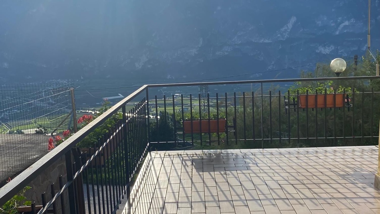 Photo of Patio Balcony in Lavis