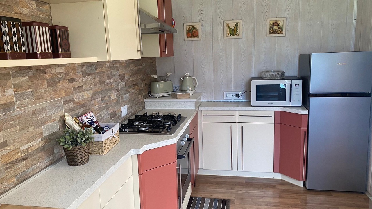 Photo of Kitchen in Lavis