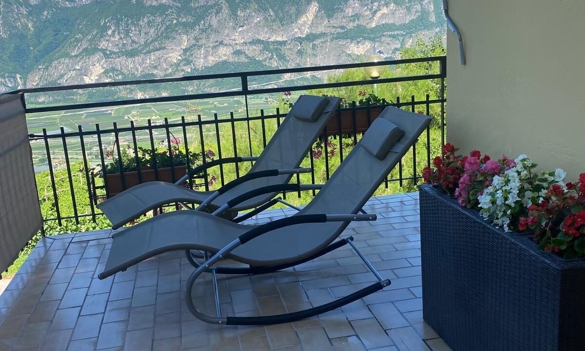 Photo of Patio Balcony in Lavis