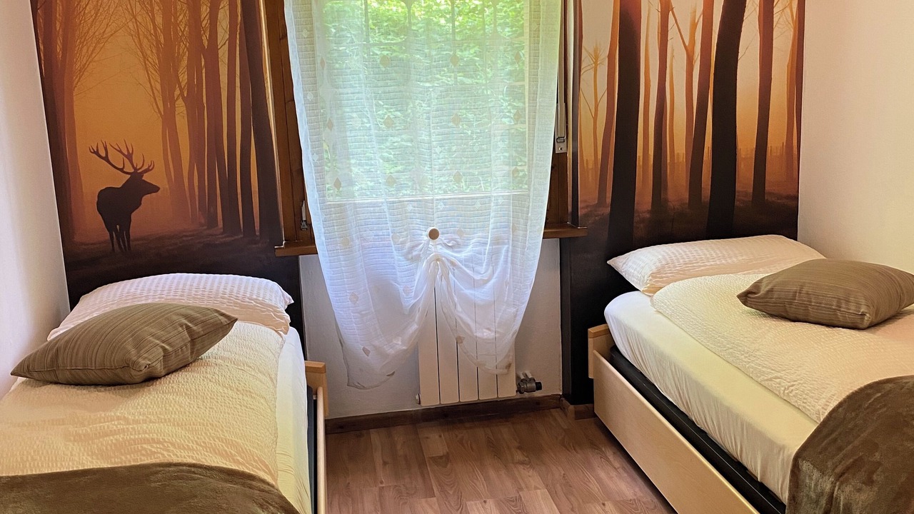 Photo of Bedroom in Lavis