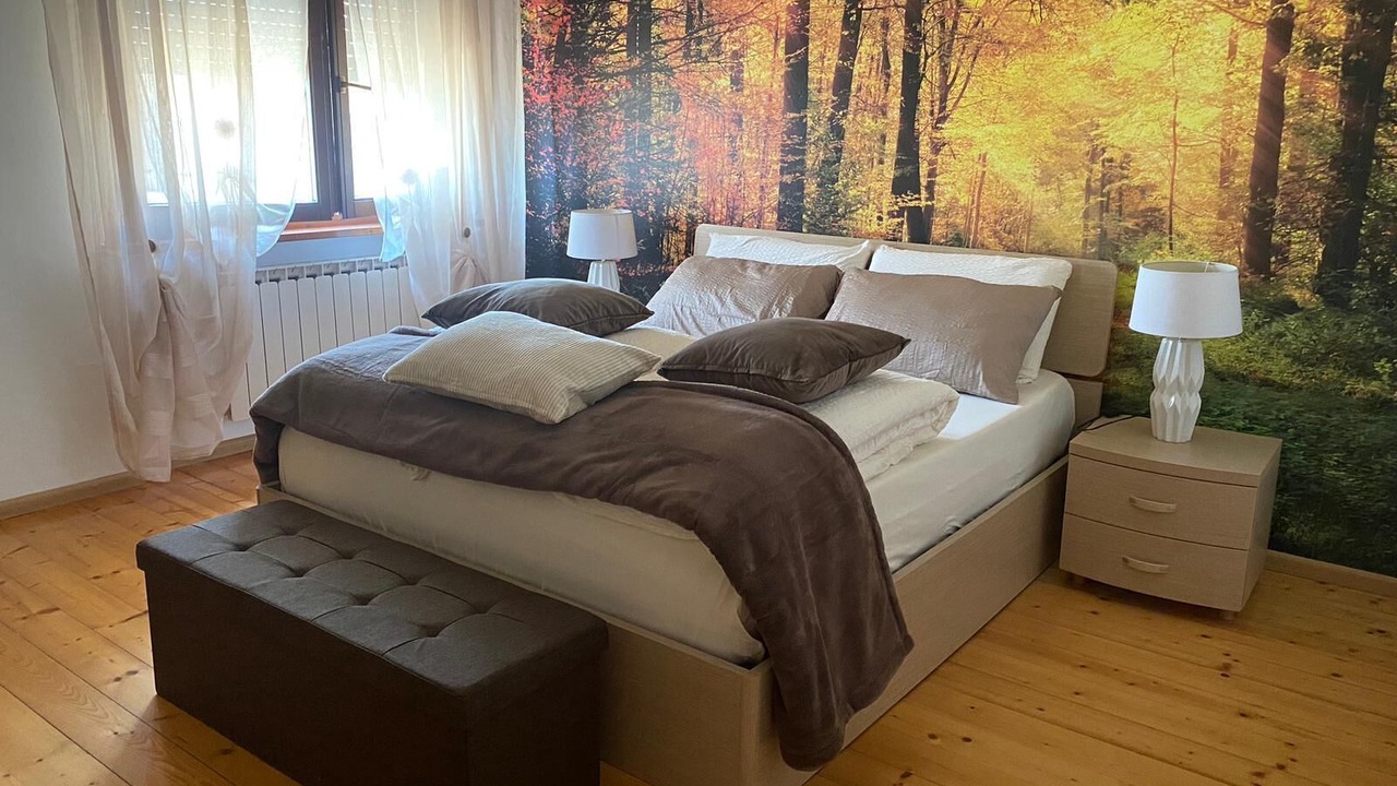 Photo of Bedroom in Lavis