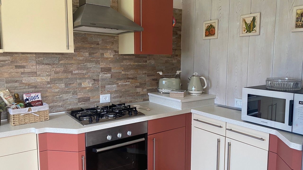 Photo of Kitchen in Lavis