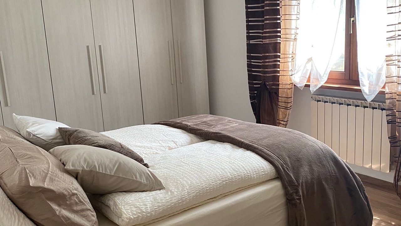 Photo of Bedroom in Lavis