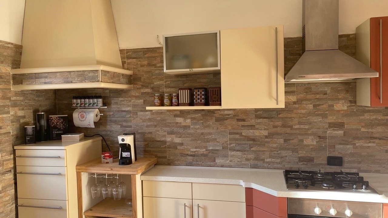 Photo of Kitchen in Lavis