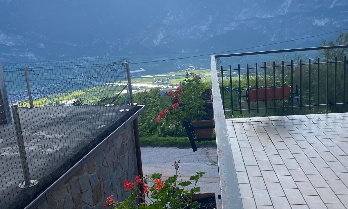 Photo of Patio Balcony in Lavis